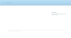 Desktop Screenshot of betteryinc.com